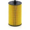 Image de MANN-FILTER HU 931/7 x Filtre à huile Cartouche filtrante, avec joint d'étanchéite