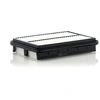 Image de MANN-FILTER C 27 017 Filtre à air Cartouche filtrante