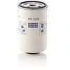 Image de MANN-FILTER WK 723/6 Filtre à Carburant Filtre vissé