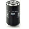 Image de MANN-FILTER WD 940/26 Filtre à huile pour des pressions élevées