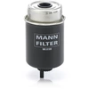 Image de MANN-FILTER WK 8185 Filtre à Carburant Filtre vissé