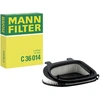 Image de MANN-FILTER C 36 014 Filtre à air Cartouche filtrante
