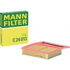 Image de MANN-FILTER C 24 013 Filtre à air Cartouche filtrante