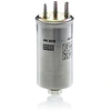 Image de MANN-FILTER WK 8039 Filtre à Carburant Filtre de conduite