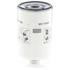Image de MANN-FILTER WK 1150/2 Filtre à Carburant Filtre vissé