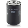 Image de MANN-FILTER WDK 940/6 Filtre à Carburant pour des pressions élevées