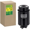 Image de MANN-FILTER WK 8194 Filtre à Carburant Filtre vissé
