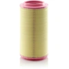 Image de MANN-FILTER C 27 023 Filtre à air Milieu filtrant ignifugé