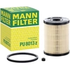 Image de MANN-FILTER PU 8013 z Filtre à Carburant avec joint d'étanchéite