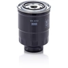 Image de MANN-FILTER WK 8052 z Filtre à Carburant avec joint d'étanchéite