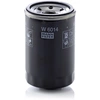 Image de MANN-FILTER W 6014 Filtre à huile Filtre vissé, avec un clapet de non retour