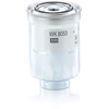 Image de MANN-FILTER WK 8053 z Filtre à Carburant avec joint d'étanchéite