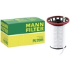 Image de MANN-FILTER PU 7005 Filtre à Carburant Cartouche filtrante