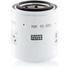 Image de MANN-FILTER WK 10 020 Filtre à Carburant Filtre vissé