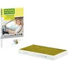Image de MANN-FILTER FP 3540 Filtre d'habitacle FreciousPlus, Filtre à charbon actif