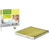 Image de MANN-FILTER FP 2544 Filtre d'habitacle FreciousPlus, Filtre à charbon actif