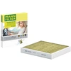 Image de MANN-FILTER FP 26 010 Filtre d'habitacle FreciousPlus, Filtre à charbon actif