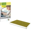 Image de MANN-FILTER FP 3461 Filtre d'habitacle FreciousPlus, Filtre à charbon actif