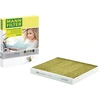 Image de MANN-FILTER FP 2757 Filtre d'habitacle FreciousPlus, Filtre à charbon actif