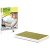 Image de MANN-FILTER FP 3569 Filtre d'habitacle FreciousPlus, Filtre à charbon actif