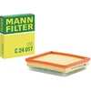 Image de RIDEX 8A0611 Filtre à air Filtre à air recyclé, avec préfiltre