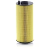 Image de MANN-FILTER HU 11 003 z Filtre à huile Cartouche filtrante, avec joint d'étanchéite