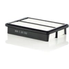 Image de MANN-FILTER C 26 032 Filtre à air Cartouche filtrante