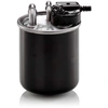 Image de MANN-FILTER WK 820/21 Filtre à Carburant Filtre de conduite