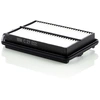 Image de MANN-FILTER C 27 002 Filtre à air Cartouche filtrante