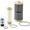 Image de MANN-FILTER PU 11 005-3 z Filtre à Carburant Cartouche filtrante, avec joint d'étanchéite