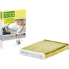 Image de MANN-FILTER FP 25 012 Filtre d'habitacle FreciousPlus, Filtre à charbon actif