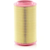 Image de MANN-FILTER C 25 990/1 Filtre à air Milieu filtrant ignifugé