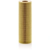 Image de MANN-FILTER HU 1077/1 z Filtre à huile Cartouche filtrante, avec joint d'étanchéite