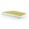 Image de MANN-FILTER FP 3448 Filtre d'habitacle FreciousPlus, Filtre à charbon actif