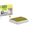 Image de MANN-FILTER FP 26 007 Filtre d'habitacle FreciousPlus, Filtre à charbon actif