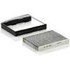 Image de MANN-FILTER CUK 2335 KIT Filtre d'habitacle Filtre à charbon actif