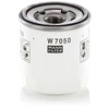 Image de MANN-FILTER W 7050 Filtre à huile Filtre vissé