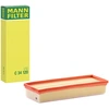 Image de MANN-FILTER C 34 120 Filtre à air Cartouche filtrante