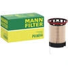 Image de MANN-FILTER PU 8014 Filtre à Carburant Cartouche filtrante