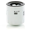 Image de MANN-FILTER WD 10 001 x Filtre, système hydraulique de travail