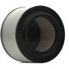 Image de RIDEX 8A0589 Filtre à air Cartouche filtrante