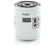Image de MANN-FILTER W 8010 Filtre à huile Filtre vissé