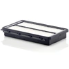 Image de MANN-FILTER C 30 027 Filtre à air Cartouche filtrante