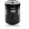 Image de MANN-FILTER W 9066 Filtre à huile Filtre vissé, avec un clapet de non retour