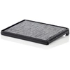 Image de MANN-FILTER CUK 33 001 Filtre d'habitacle Filtre à charbon actif