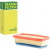 Image de MANN-FILTER C 27 030 Filtre à air Cartouche filtrante
