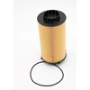 Image de MANN-FILTER HU 12 008 x Filtre à huile Cartouche filtrante, avec joint d'étanchéite