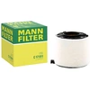 Image de MANN-FILTER C 17 011 Filtre à air Cartouche filtrante