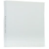 Image de RIDEX 424I0455 Filtre d'habitacle Filtre à particules