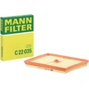 Image de MANN-FILTER C 22 035 Filtre à air Cartouche filtrante